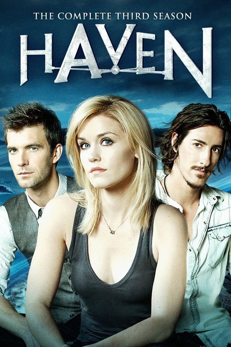 Haven Temporada 3