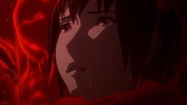 Knights of Sidonia S02E12