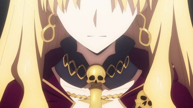 Fate/Grand Order Absolute Demonic Front: Babylonia S00E04