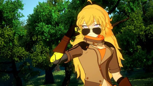 RWBY S05E04