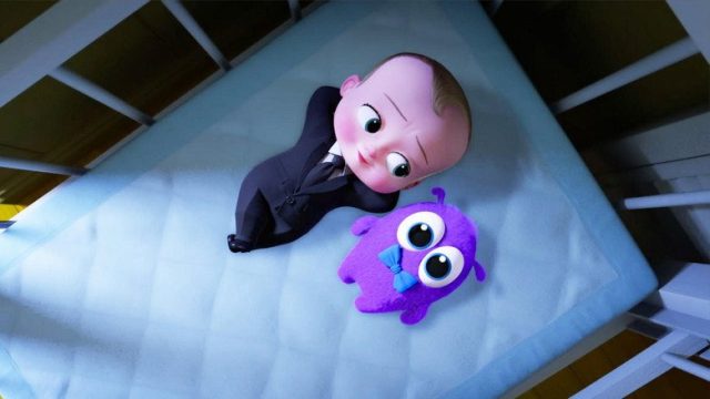 The Boss Baby: Back in Business S02E08