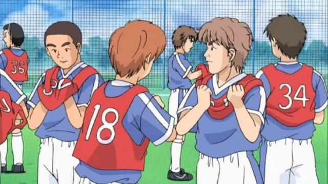 Dream Team S01E28