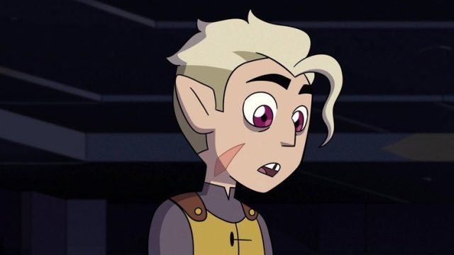 La Casa Búho S02E13