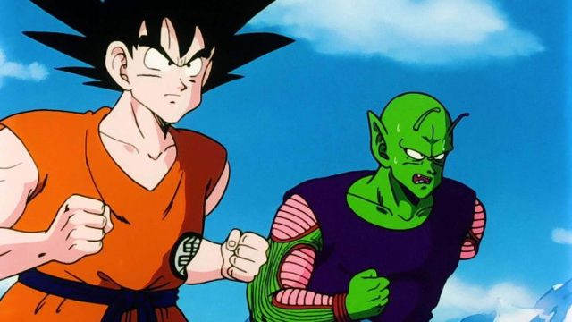Dragon Ball Z S01E04