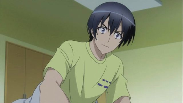 えむえむっ! S01E05