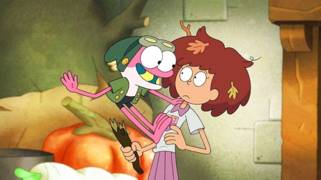 Amphibia S01E03