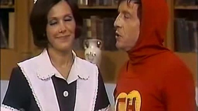 El Chapulín Colorado S03E26