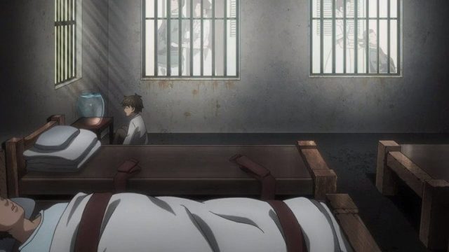 Pet S01E10