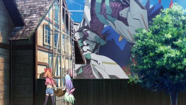 Comet Lucifer S01E04