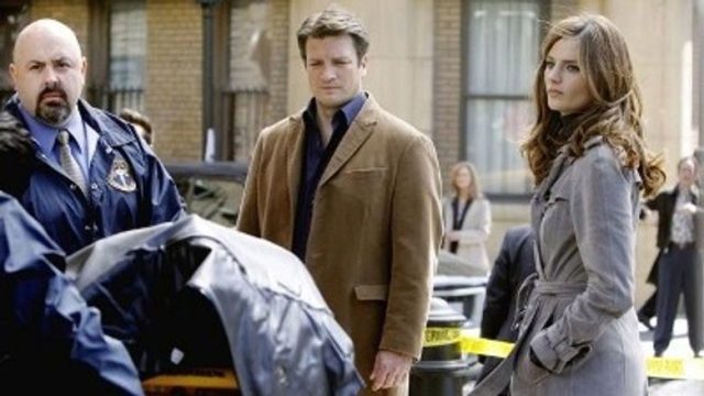 Castle S03E20