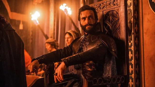 Knightfall S02E08
