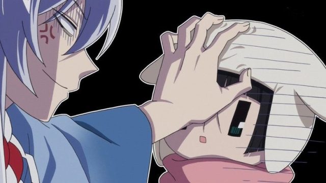 繰繰れ！コックリさん S01E12