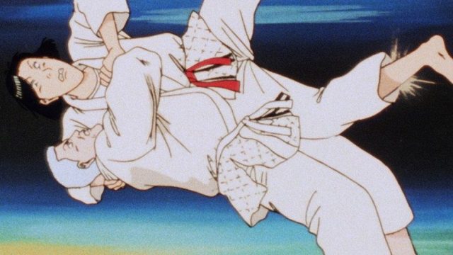 YAWARA! S01E88