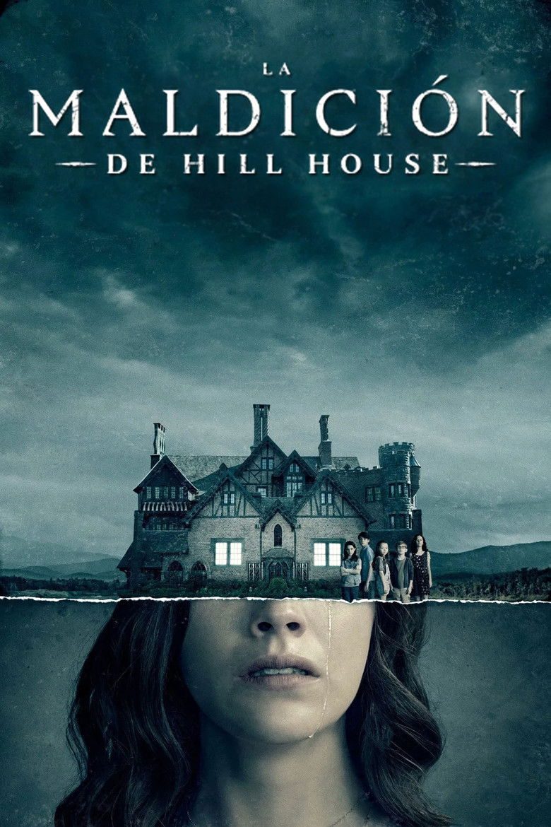 La maldición de Hill House Temporada 1