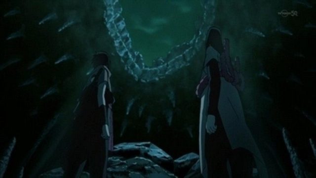 Naruto Shippuden S15E341