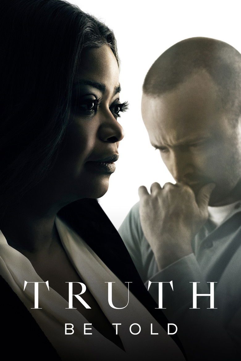 Truth Be Told Temporada 1