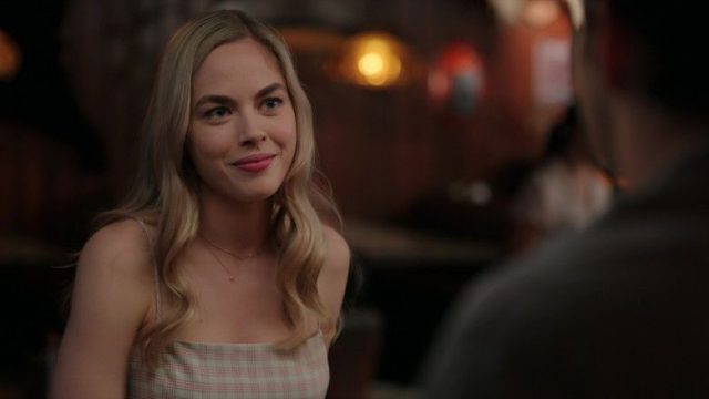 Un lugar para soñar S04E03