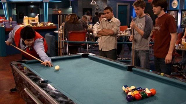 Drake & Josh S02E05