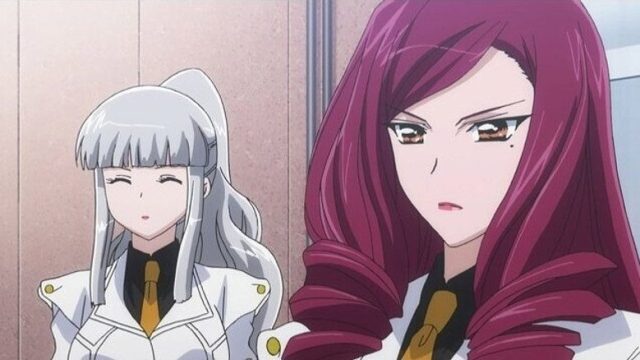 Fight Ippatsu! Juuden-Chan!! S01E10