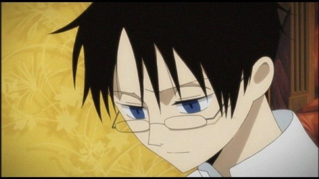 xxxHOLiC S02E09