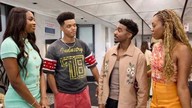 Bel-Air S03E09