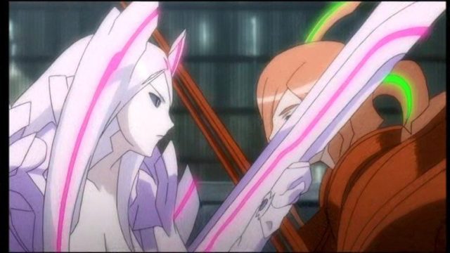 Witchblade S01E13