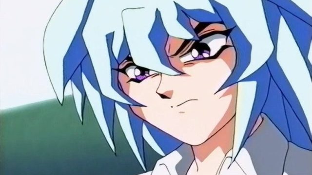 Yu Gi Oh S01E25