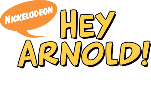 ¡Oye, Arnold! La película