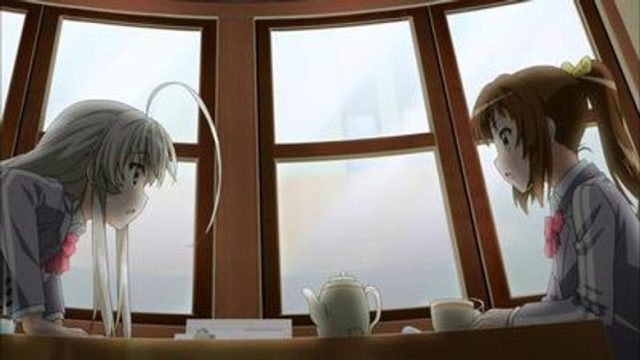 Nyarko-san: Another Crawling Chaos S02E04