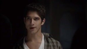 Lobo Adolescente S03E02