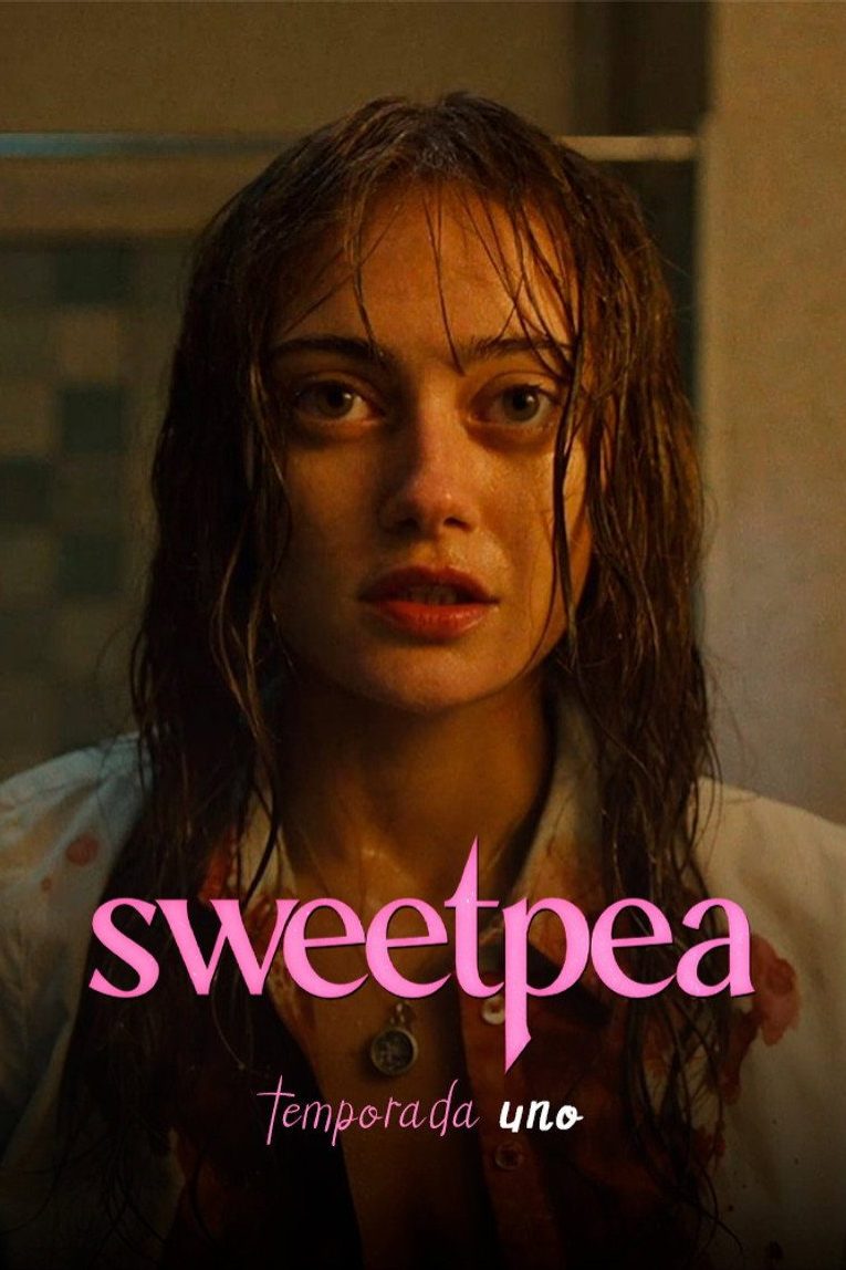 Sweetpea Temporada 1