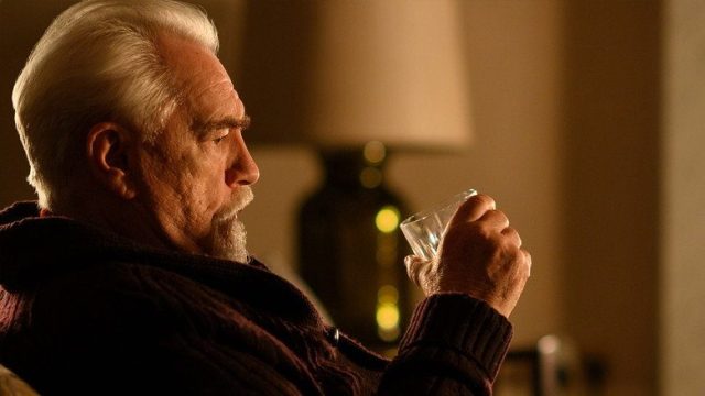 Succession S02E07