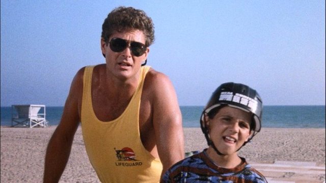 Baywatch: Guardianes de la Bahía S02E01