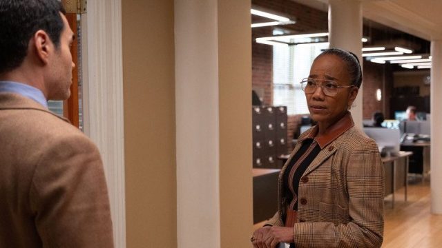 Will Trent: Agente especial S01E10