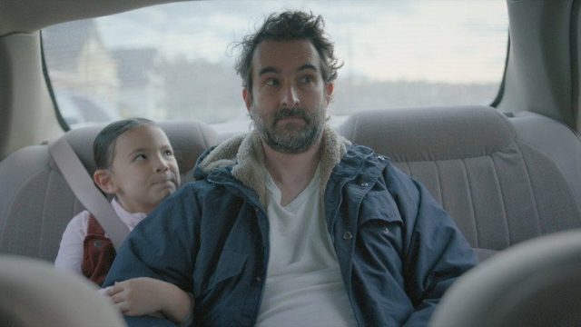 La directora S01E05