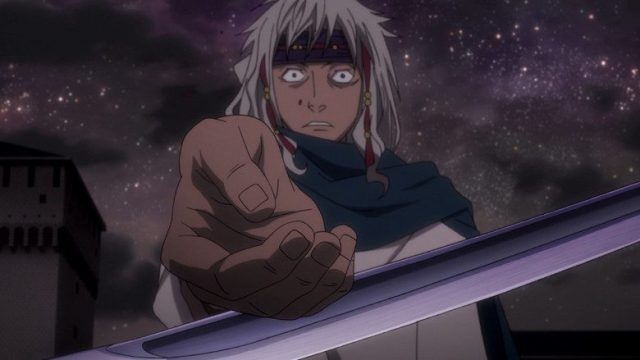 Noragami S02E06