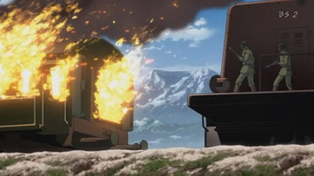 アリソンとリリア S01E11