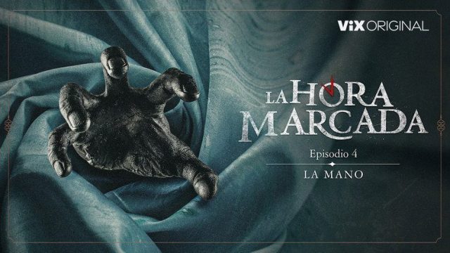 La hora marcada S01E04