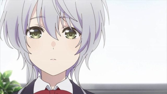 Bottom-Tier Character Tomozaki S02E11
