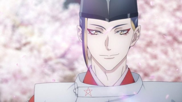 Onmyōji S01E01