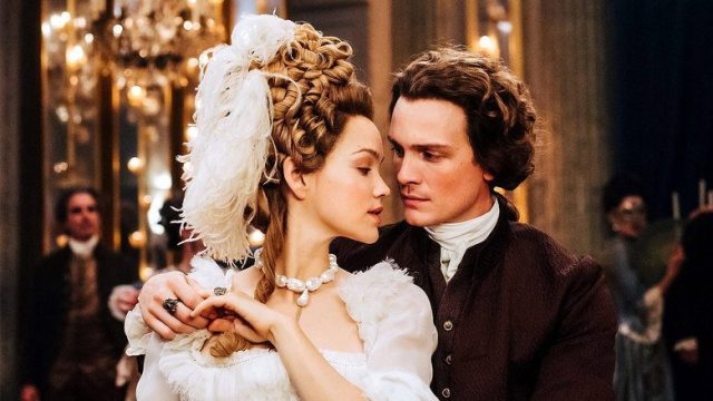 Marie-Antoinette S01E04