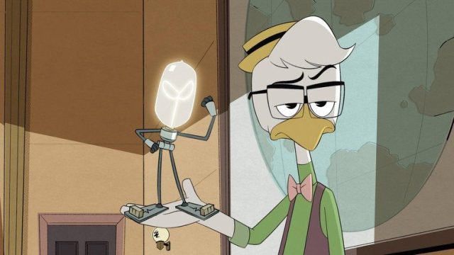 Patoaventuras S01E03
