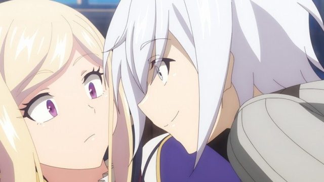 Ningen Fushin: Adventurers Who Don't Believe in Humanity Will Save the World S01E05