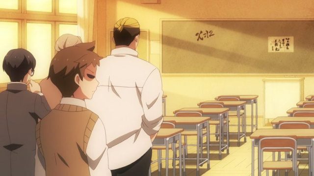 Handa-kun S01E04