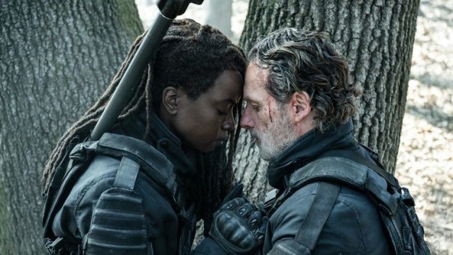 The Walking Dead: Sobrevivientes S01E03