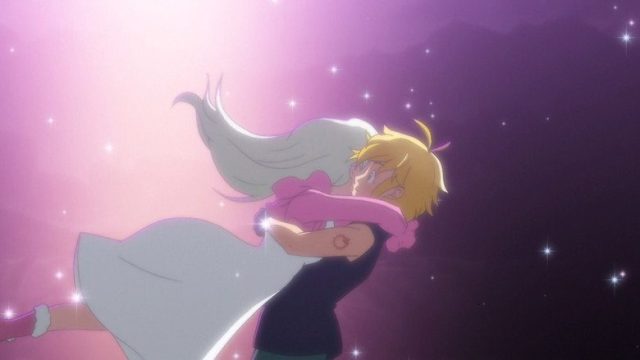 Los Siete Pecados Capitales S04E13