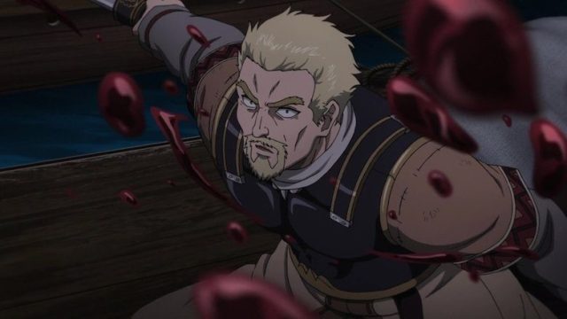Vinland Saga S01E04