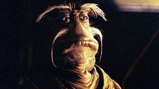 Farscape S01E10