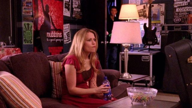 Hermanos Rebeldes S03E15