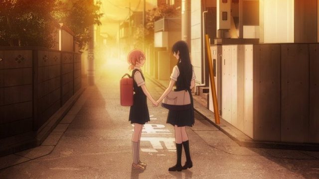Yagate Kimi ni Naru S01E12